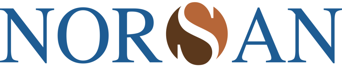 NORSANLogoblau 20231117