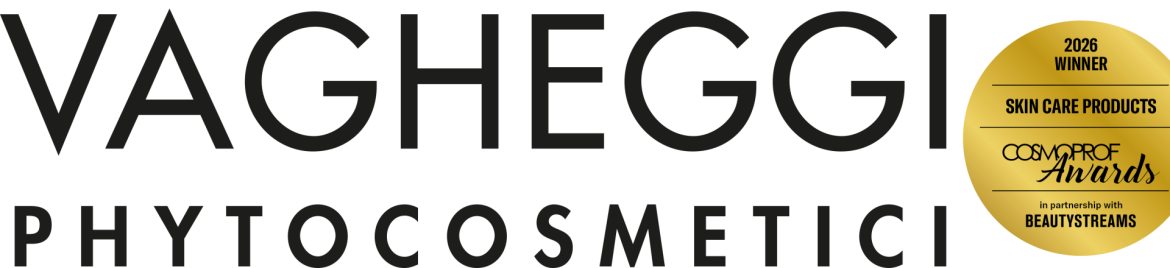 vagheggi cosmoprof winner